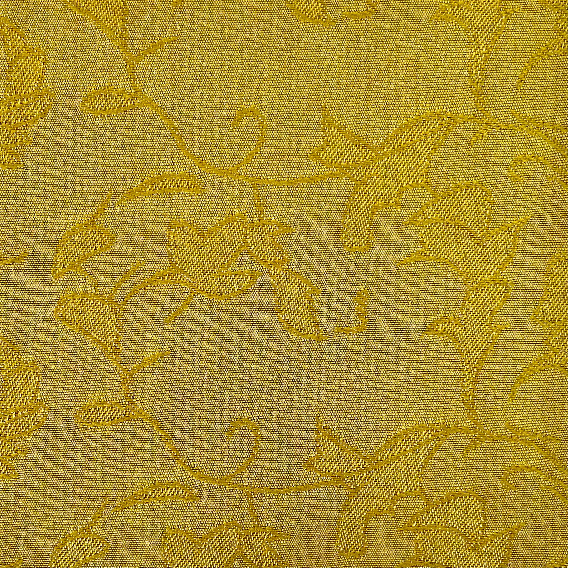 Ivy Whisper – Elegant Foliage Jacquard Fabric