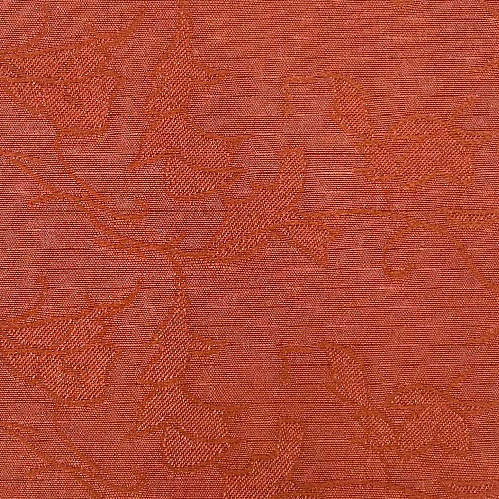 Ivy Whisper – Elegant Foliage Jacquard Fabric