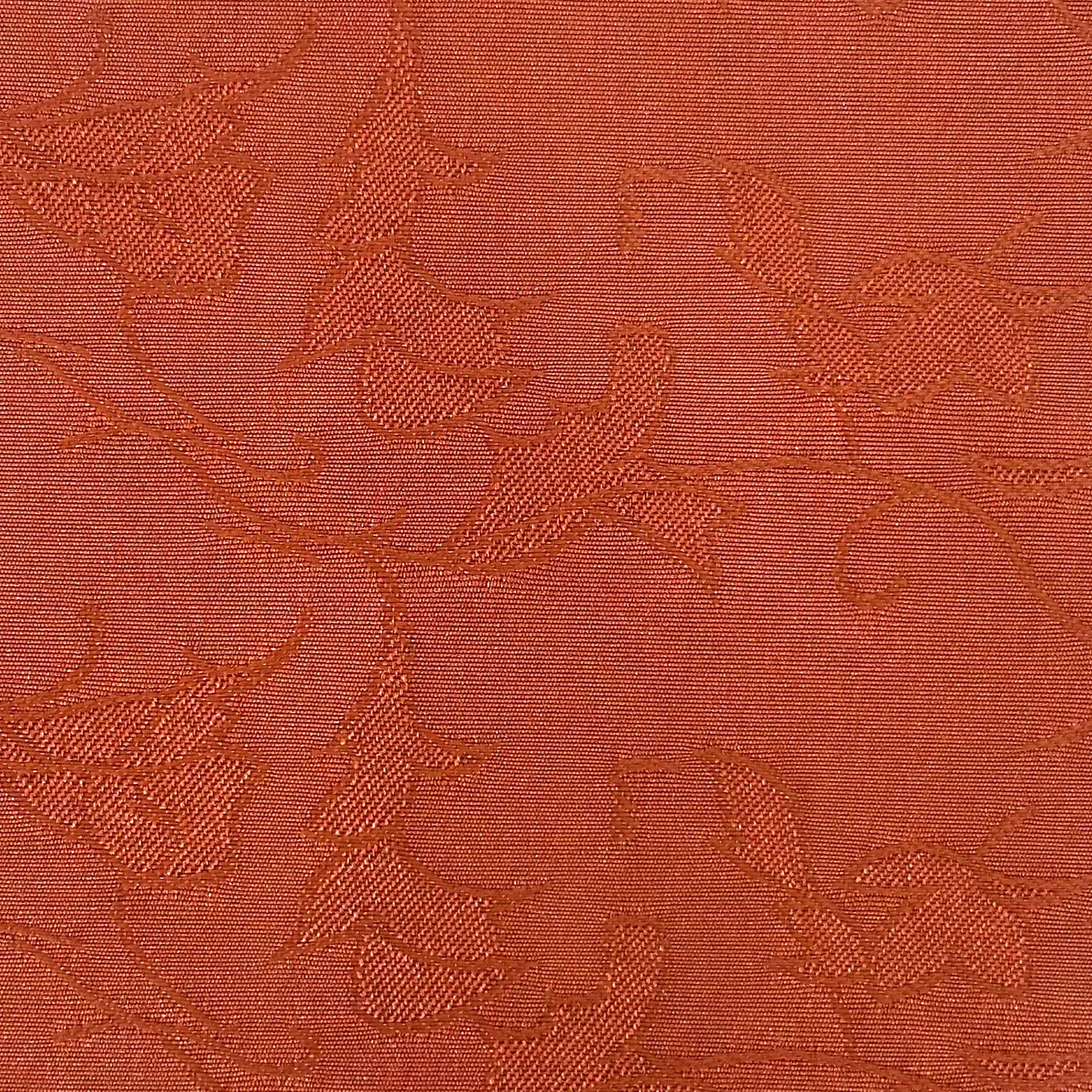 Ivy Whisper – Elegant Foliage Jacquard Fabric
