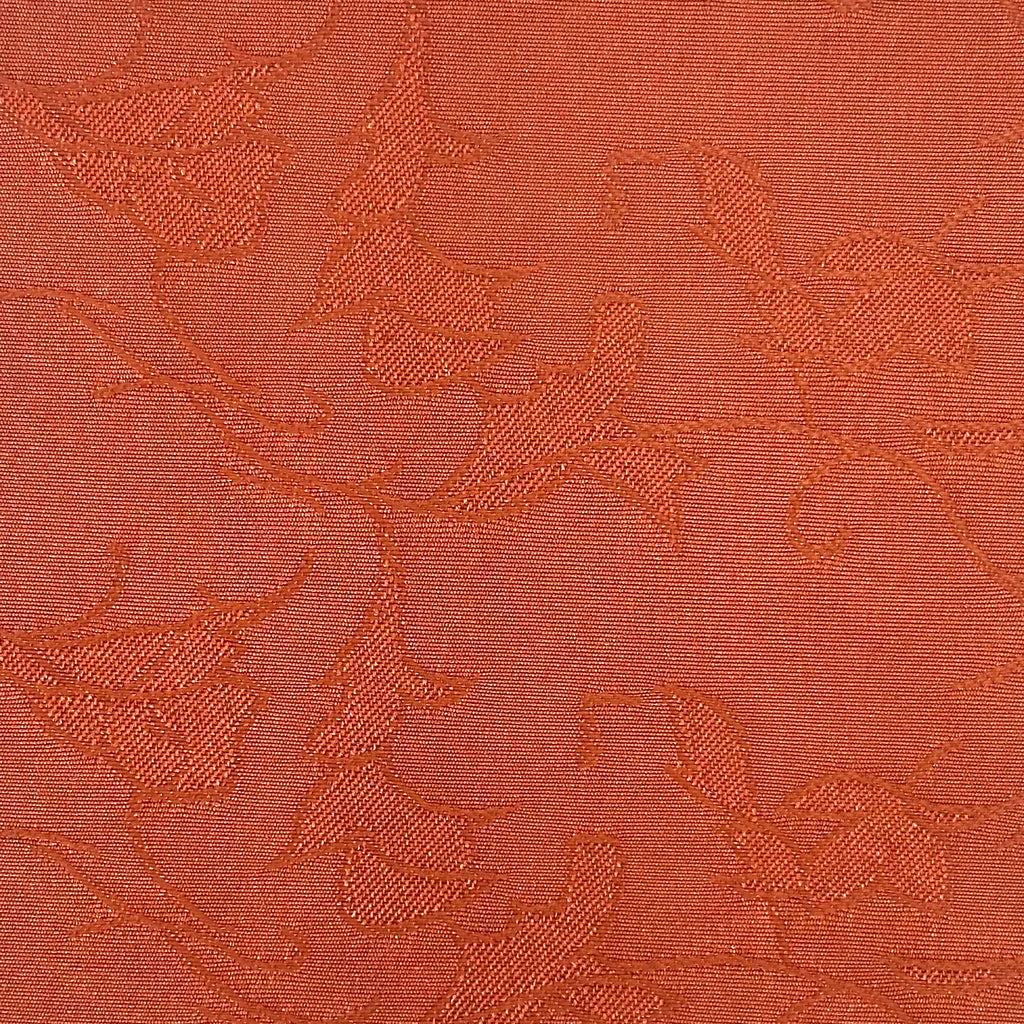 Ivy Whisper – Elegant Foliage Jacquard Fabric