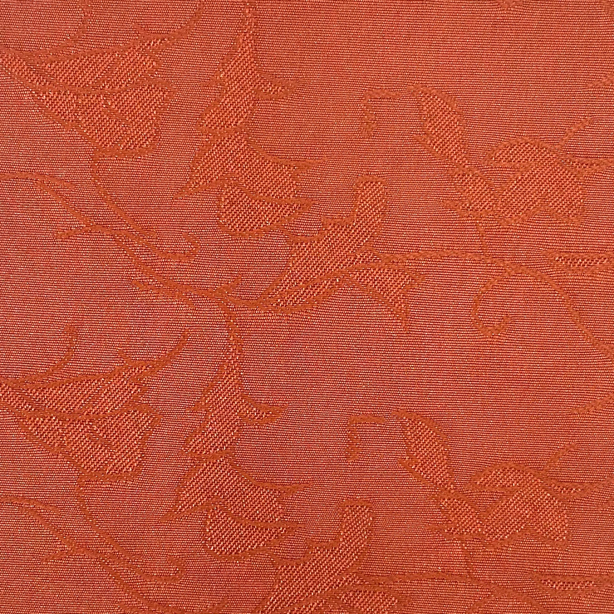 Ivy Whisper – Elegant Foliage Jacquard Fabric