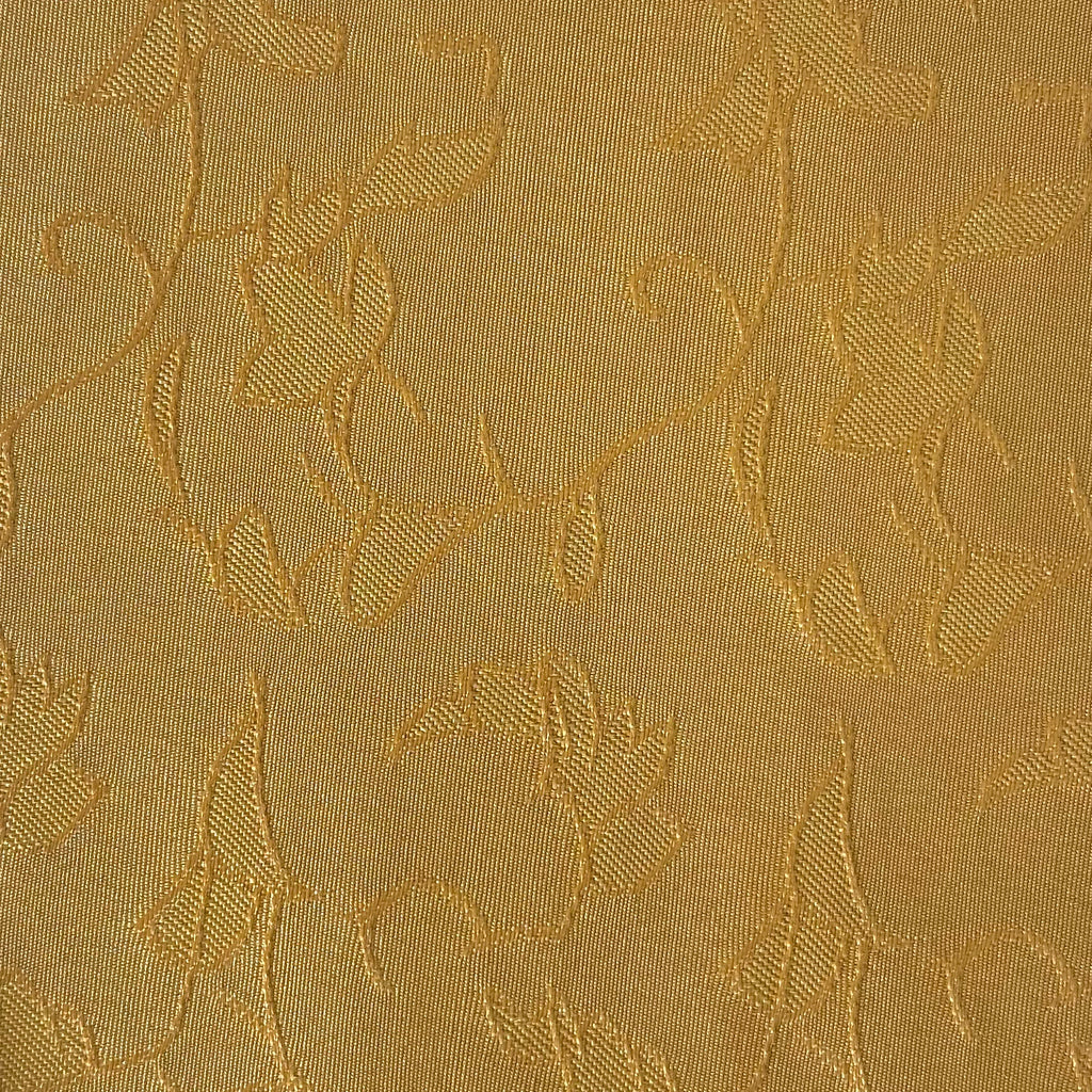 Ivy Whisper – Elegant Foliage Jacquard Fabric