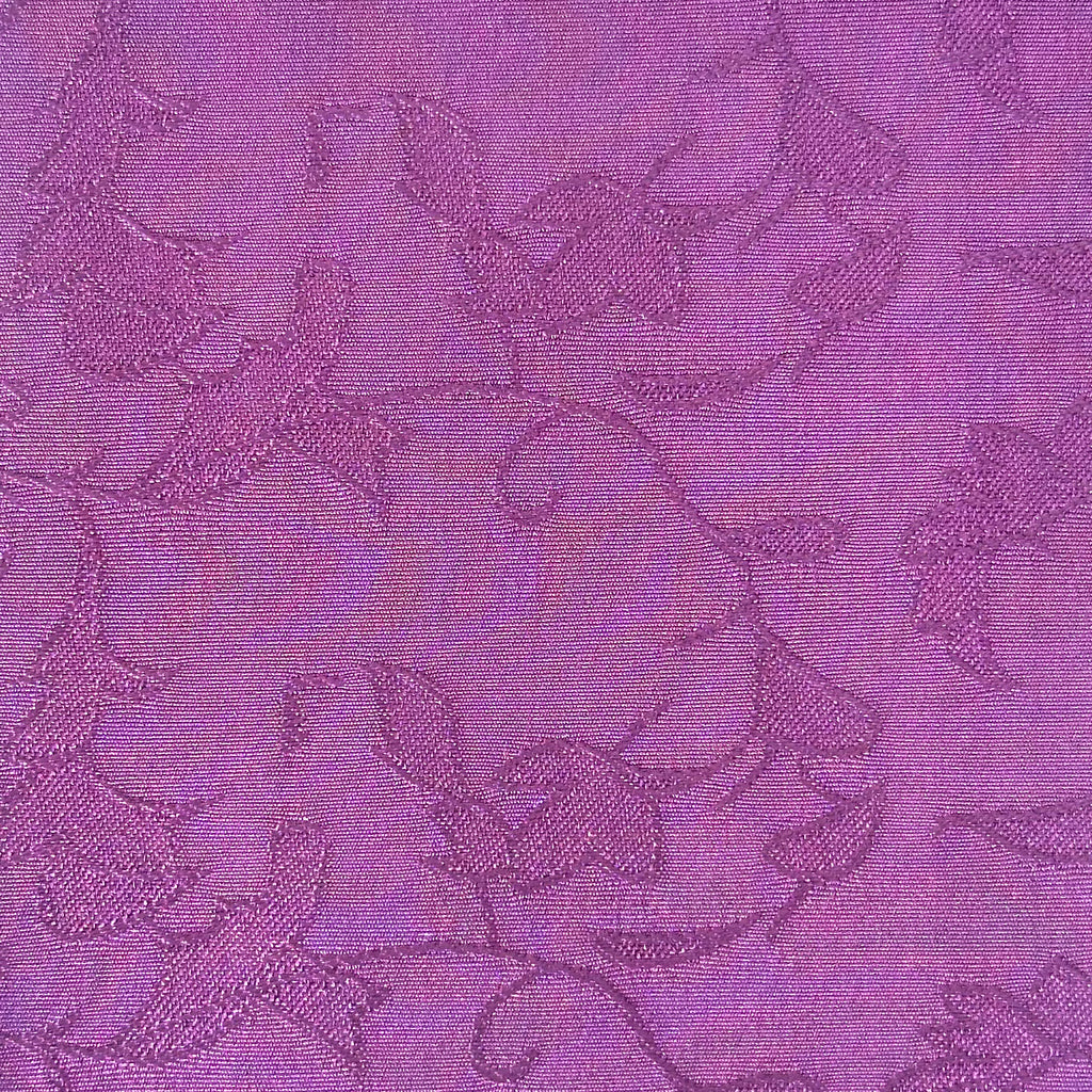 Ivy Whisper – Elegant Foliage Jacquard Fabric