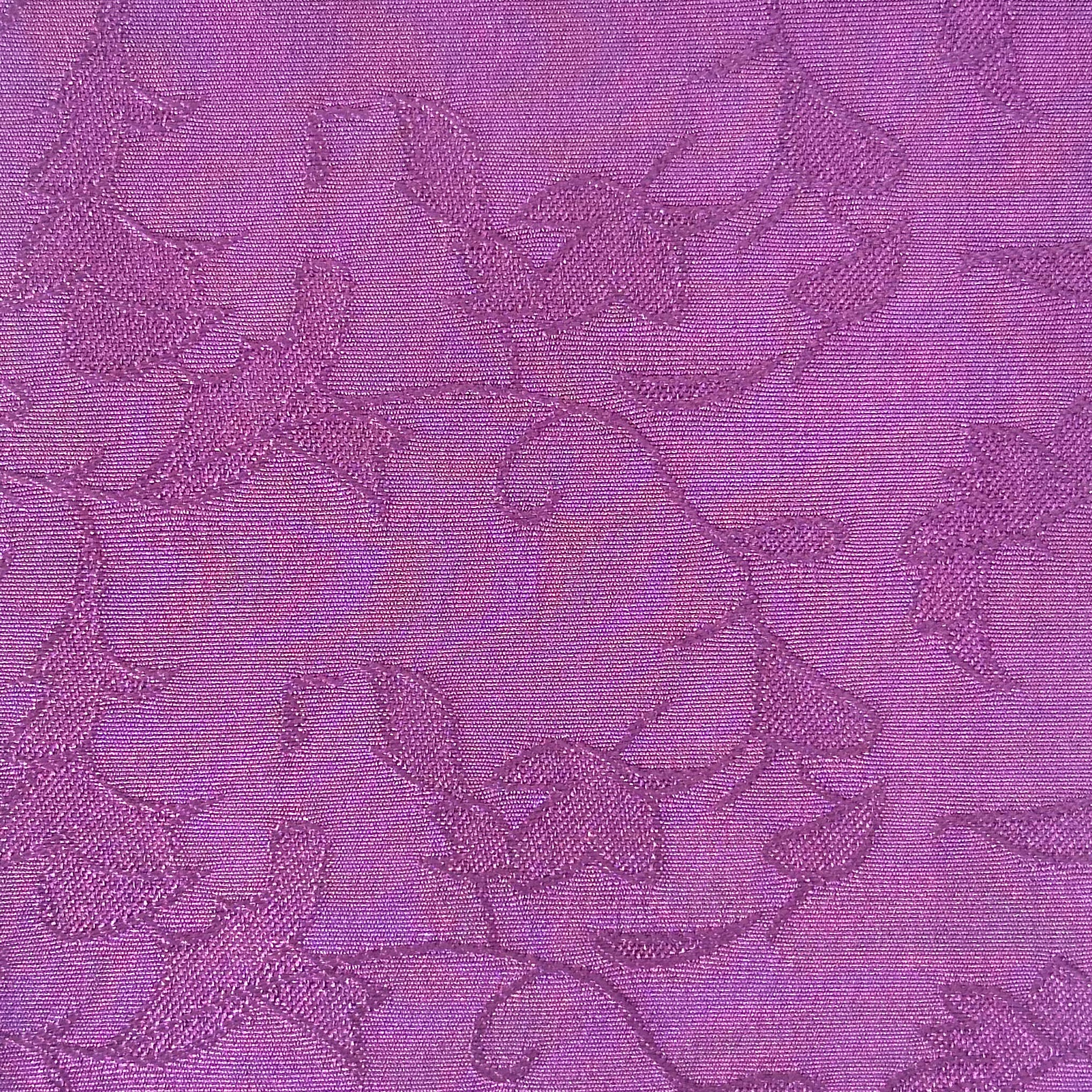 Ivy Whisper – Elegant Foliage Jacquard Fabric