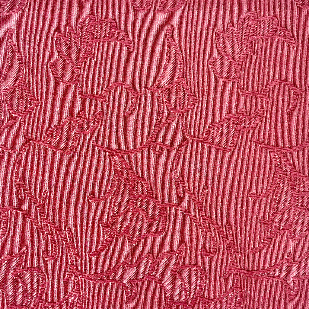 Ivy Whisper – Elegant Foliage Jacquard Fabric