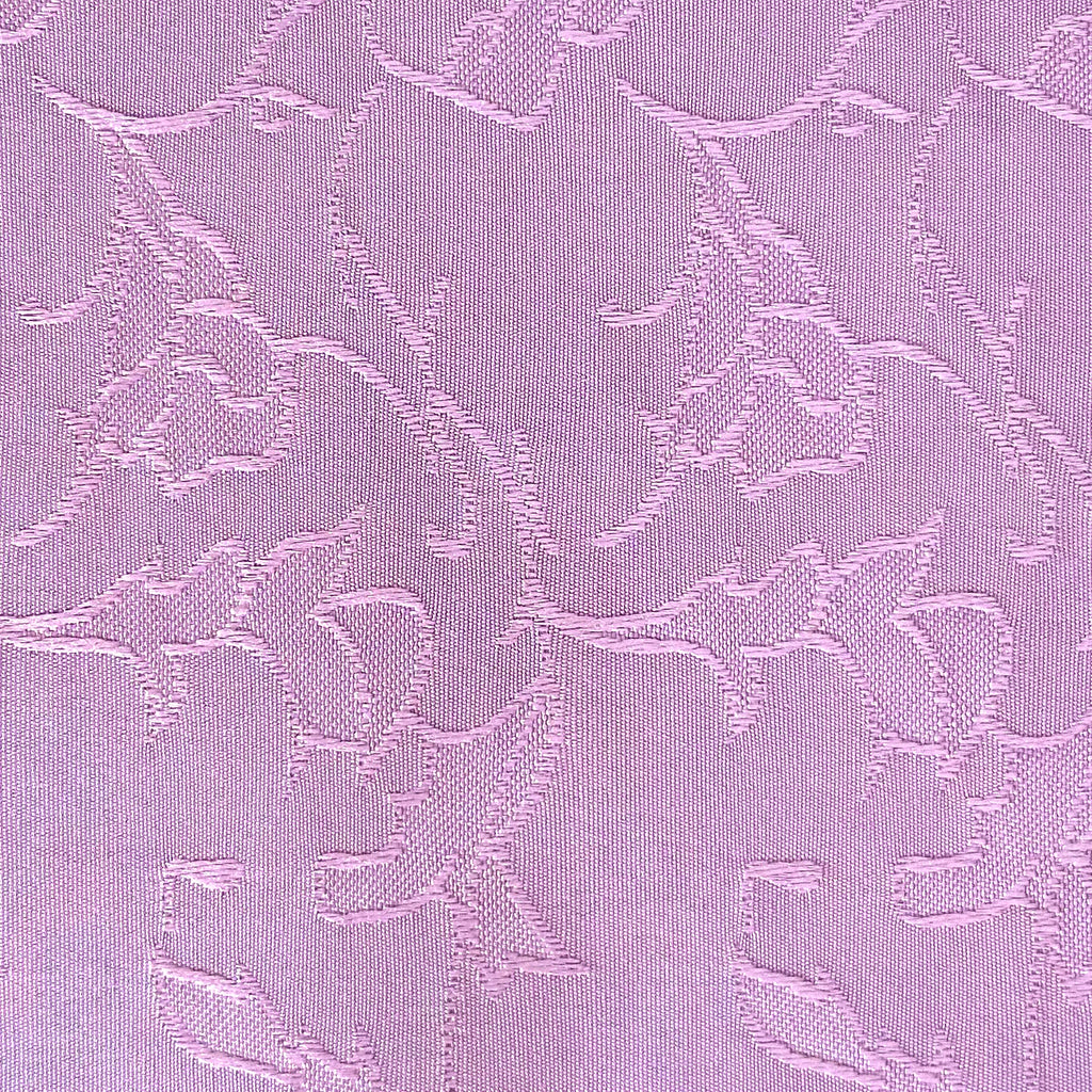 Ivy Whisper – Elegant Foliage Jacquard Fabric