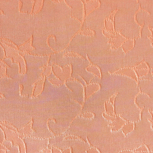 Ivy Whisper – Elegant Foliage Jacquard Fabric