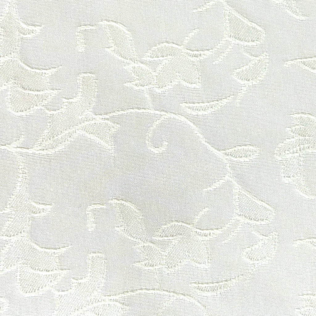 Ivy Whisper – Elegant Foliage Jacquard Fabric