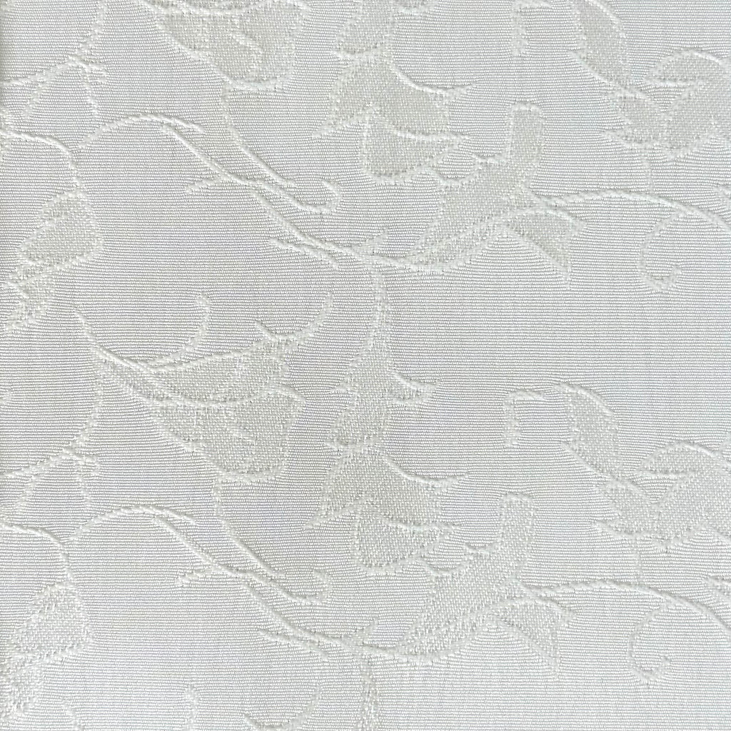 Ivy Whisper – Elegant Foliage Jacquard Fabric