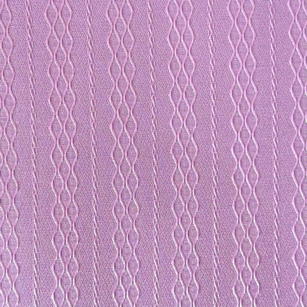 Geo Link – Geometric Chain Jacquard Fabric