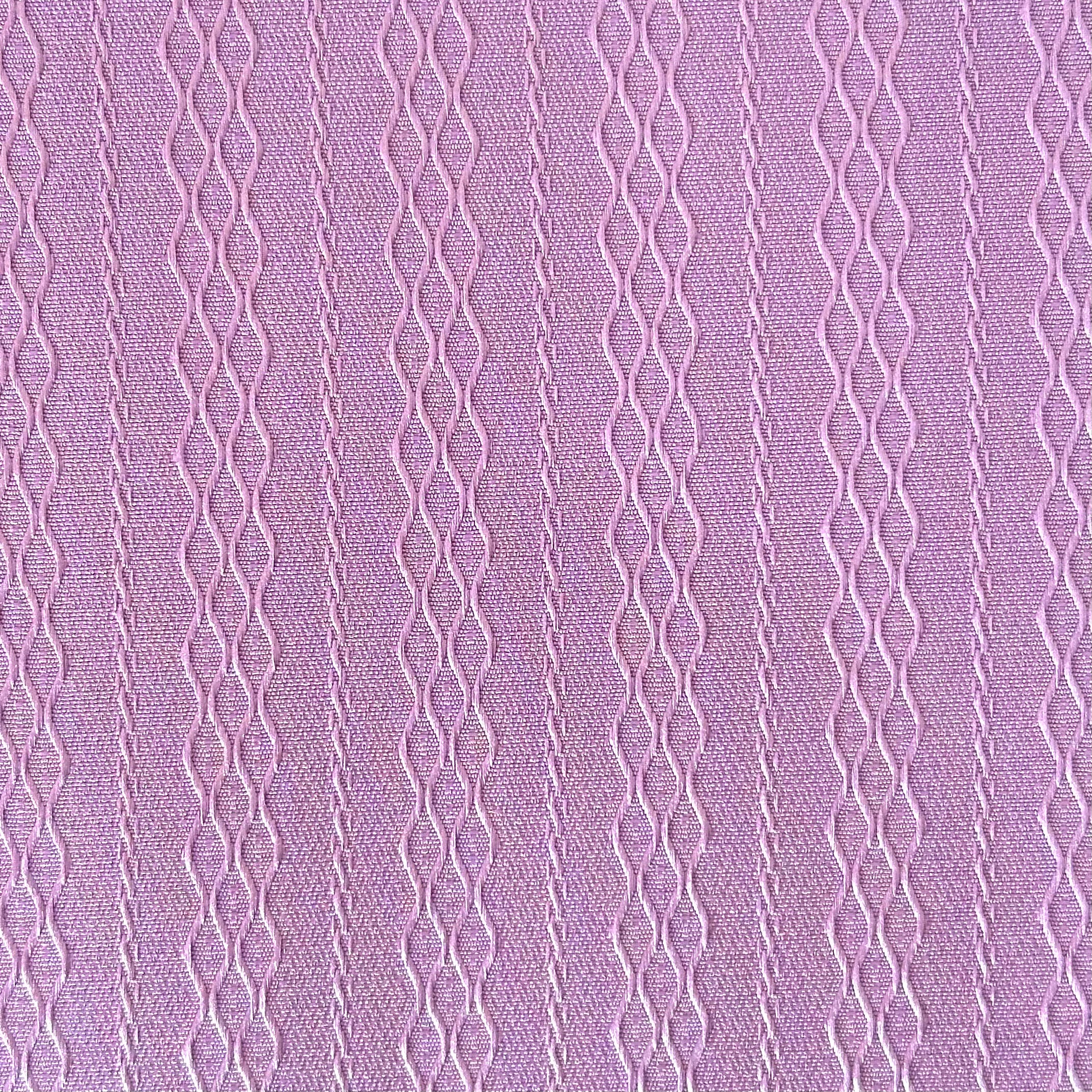 Geo Link – Geometric Chain Jacquard Fabric