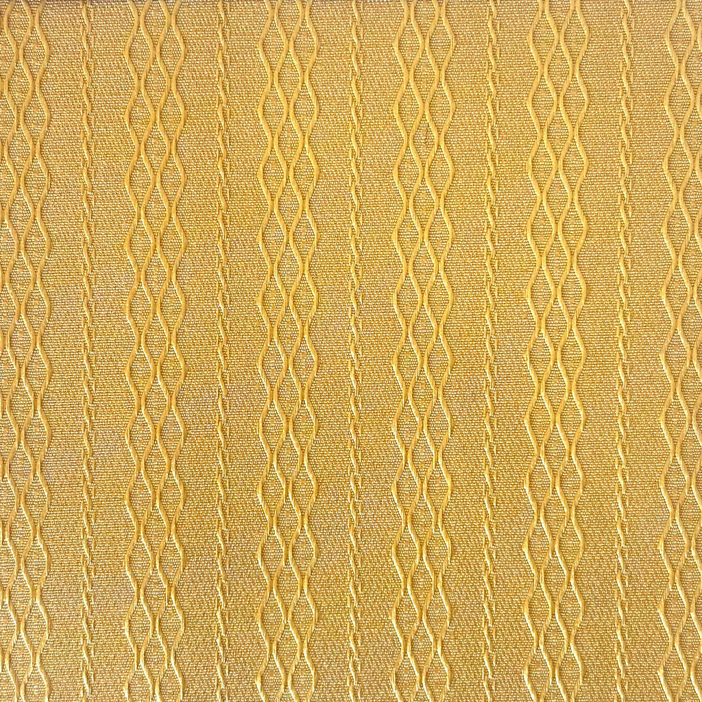 Geo Link – Geometric Chain Jacquard Fabric