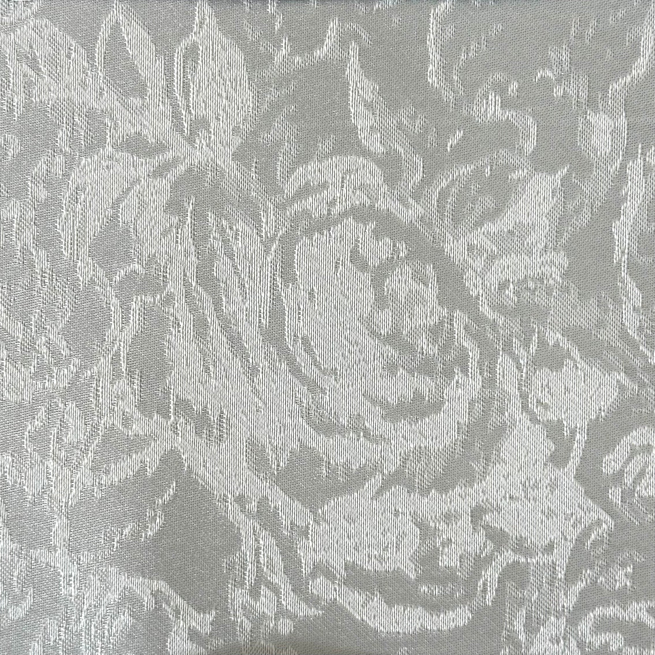 Rose Vintage – Tissu Jacquard Floral Intemporel
