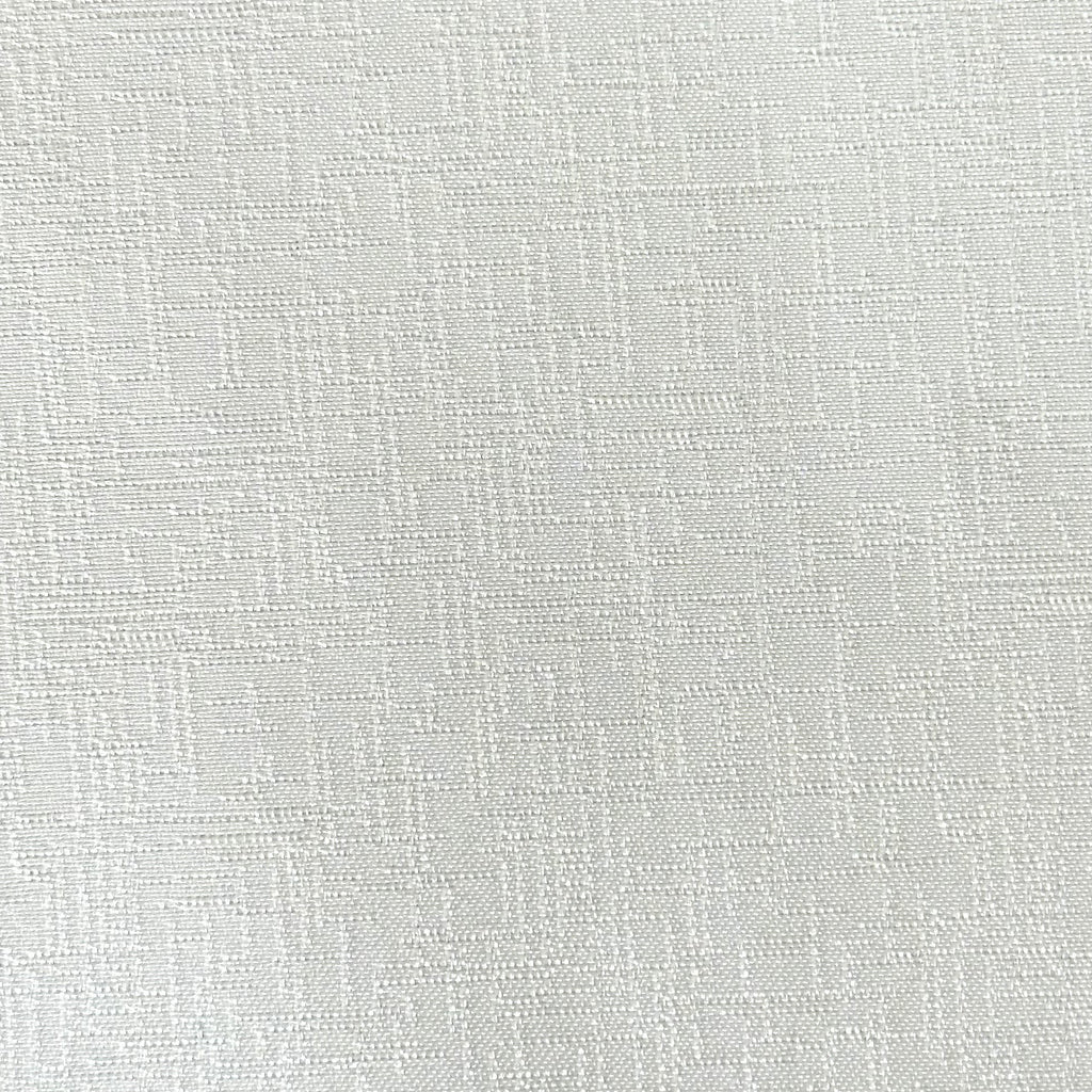 Labyrinth Weave – Maze Pattern Jacquard Fabric