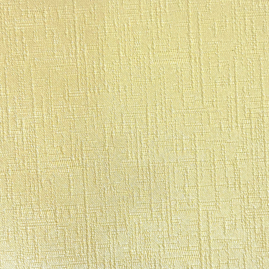 Labyrinth Weave – Maze Pattern Jacquard Fabric