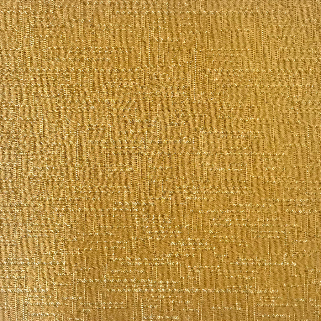 Labyrinth Weave – Maze Pattern Jacquard Fabric