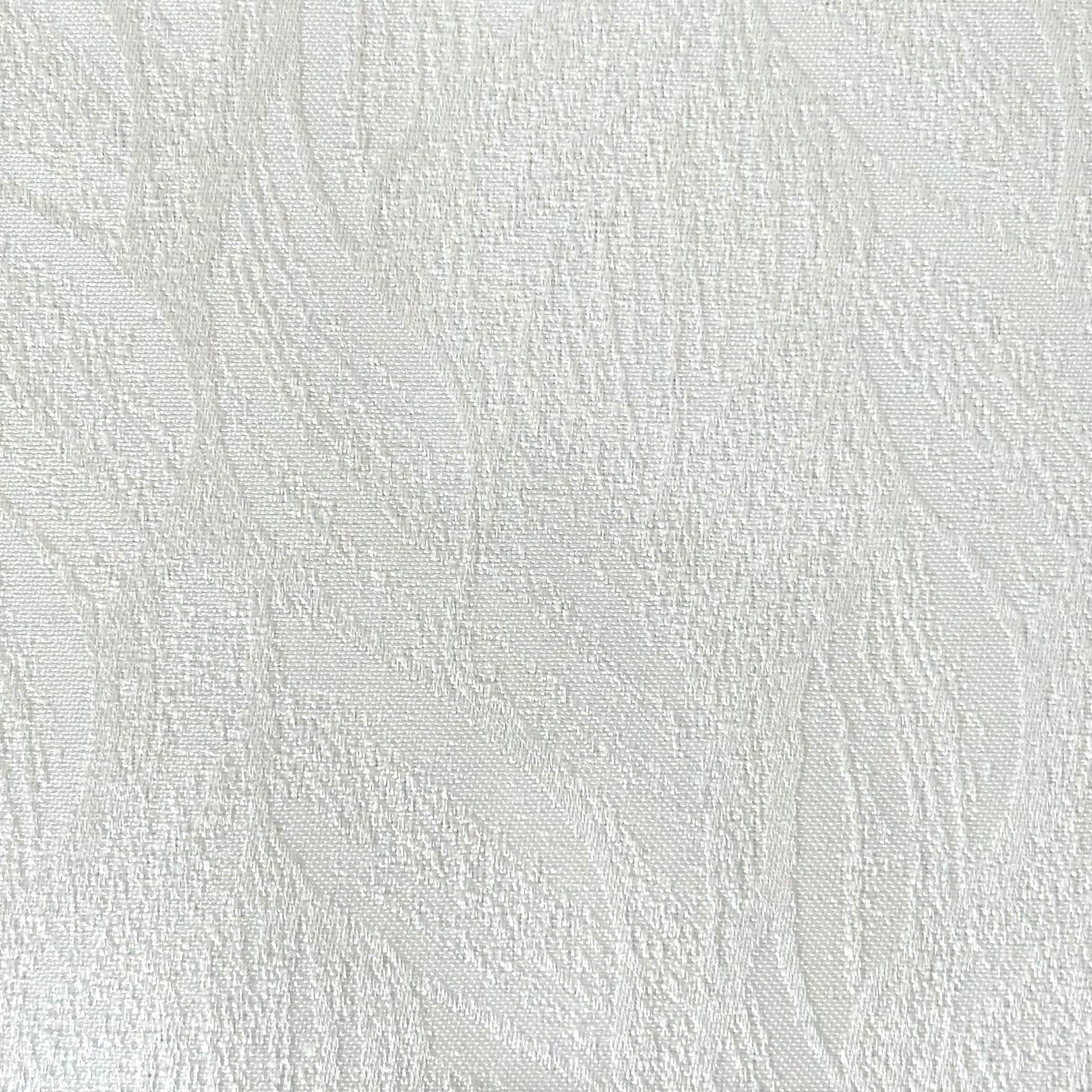 Feather Veil – Feathery Leaf Jacquard Fabric
