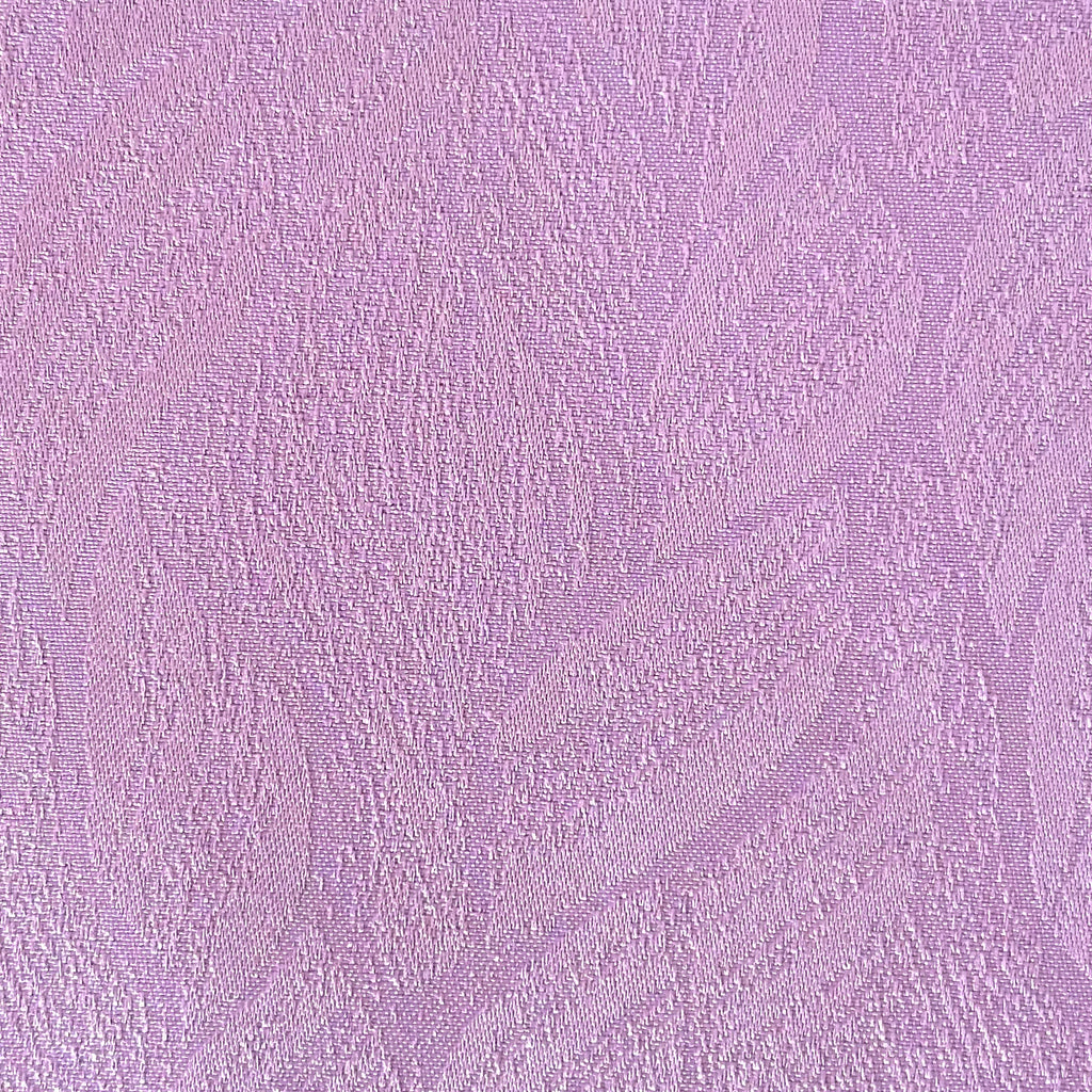 Feather Veil – Feathery Leaf Jacquard Fabric