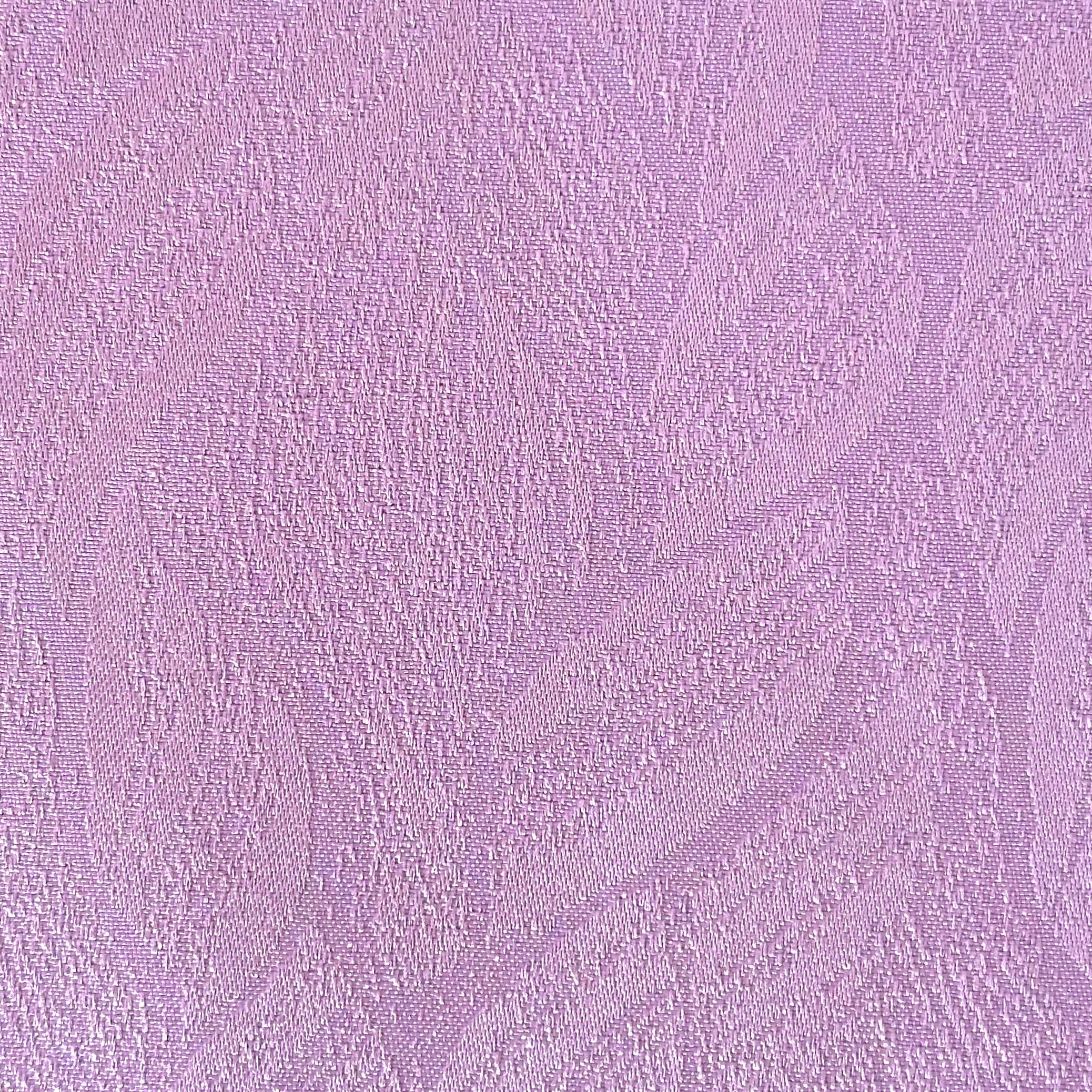 Feather Veil – Feathery Leaf Jacquard Fabric