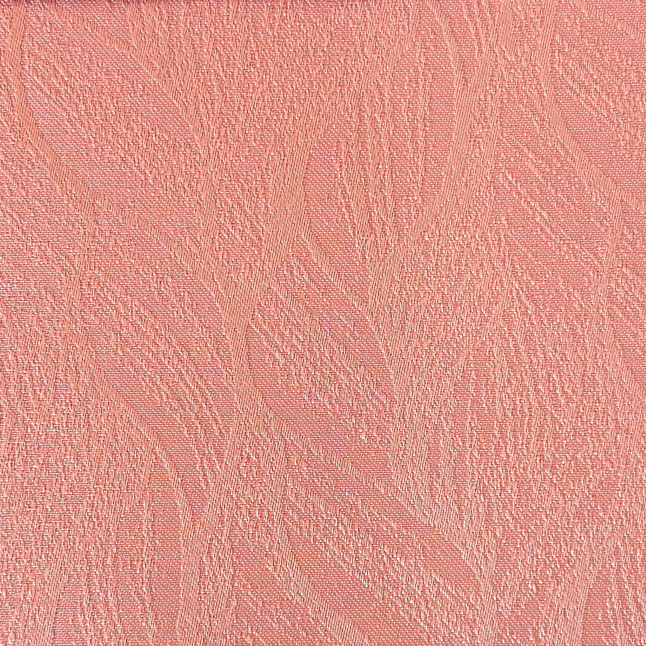 Feather Veil – Feathery Leaf Jacquard Fabric