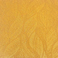 Feather Veil – Feathery Leaf Jacquard Fabric