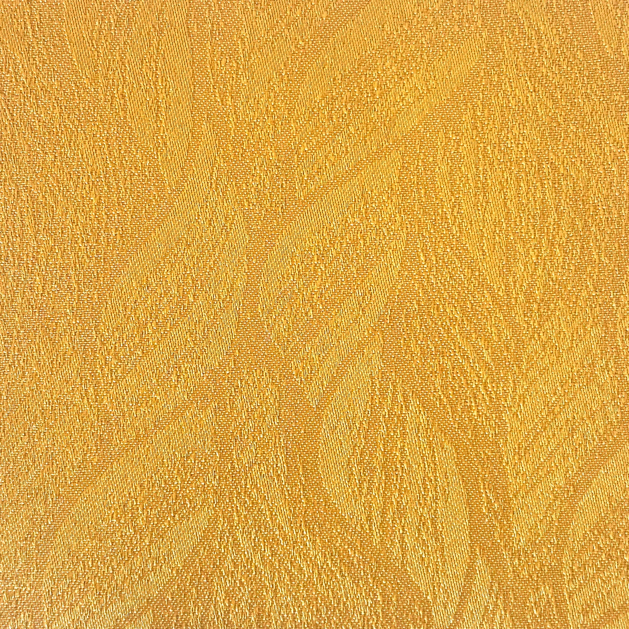 Feather Veil – Feathery Leaf Jacquard Fabric