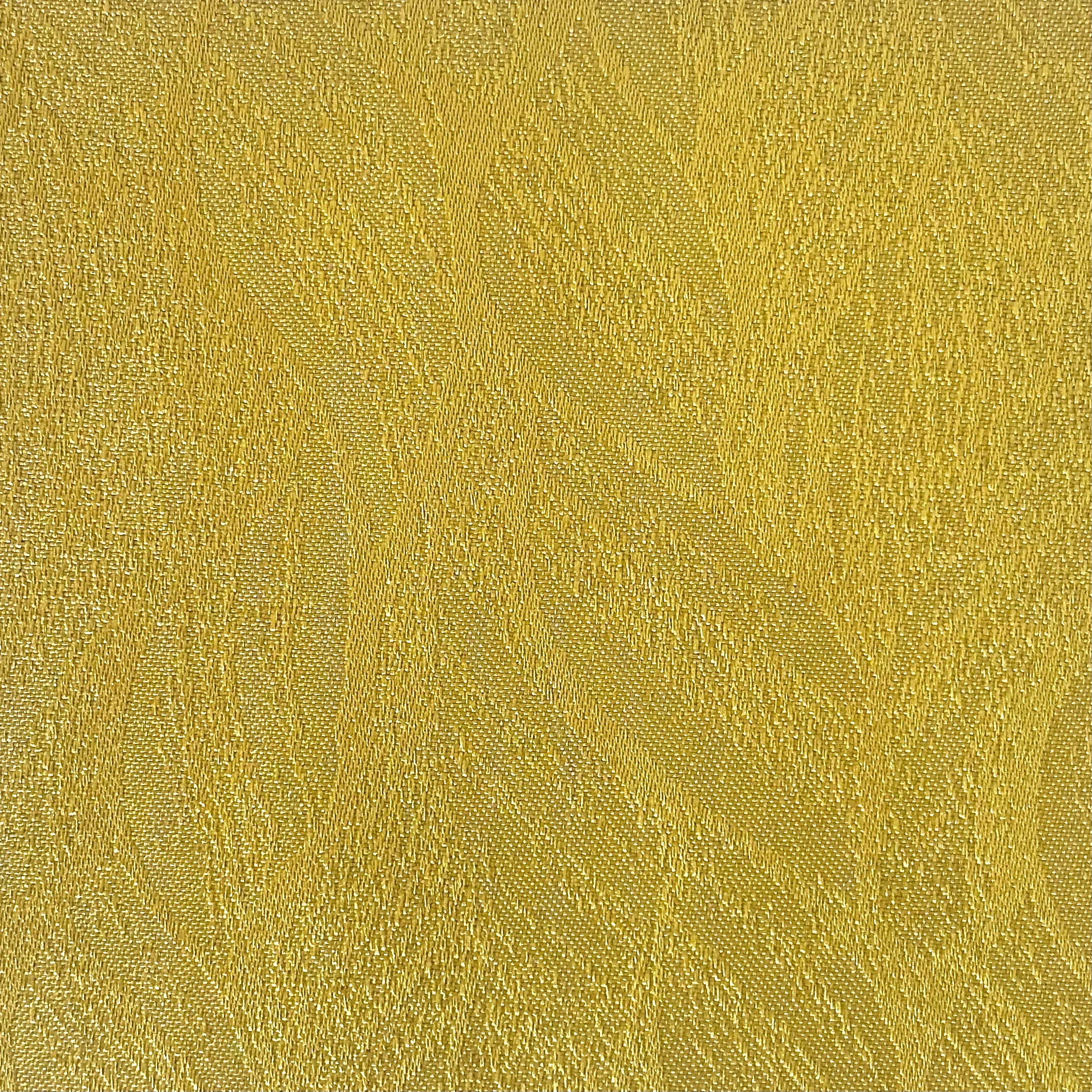 Feather Veil – Feathery Leaf Jacquard Fabric