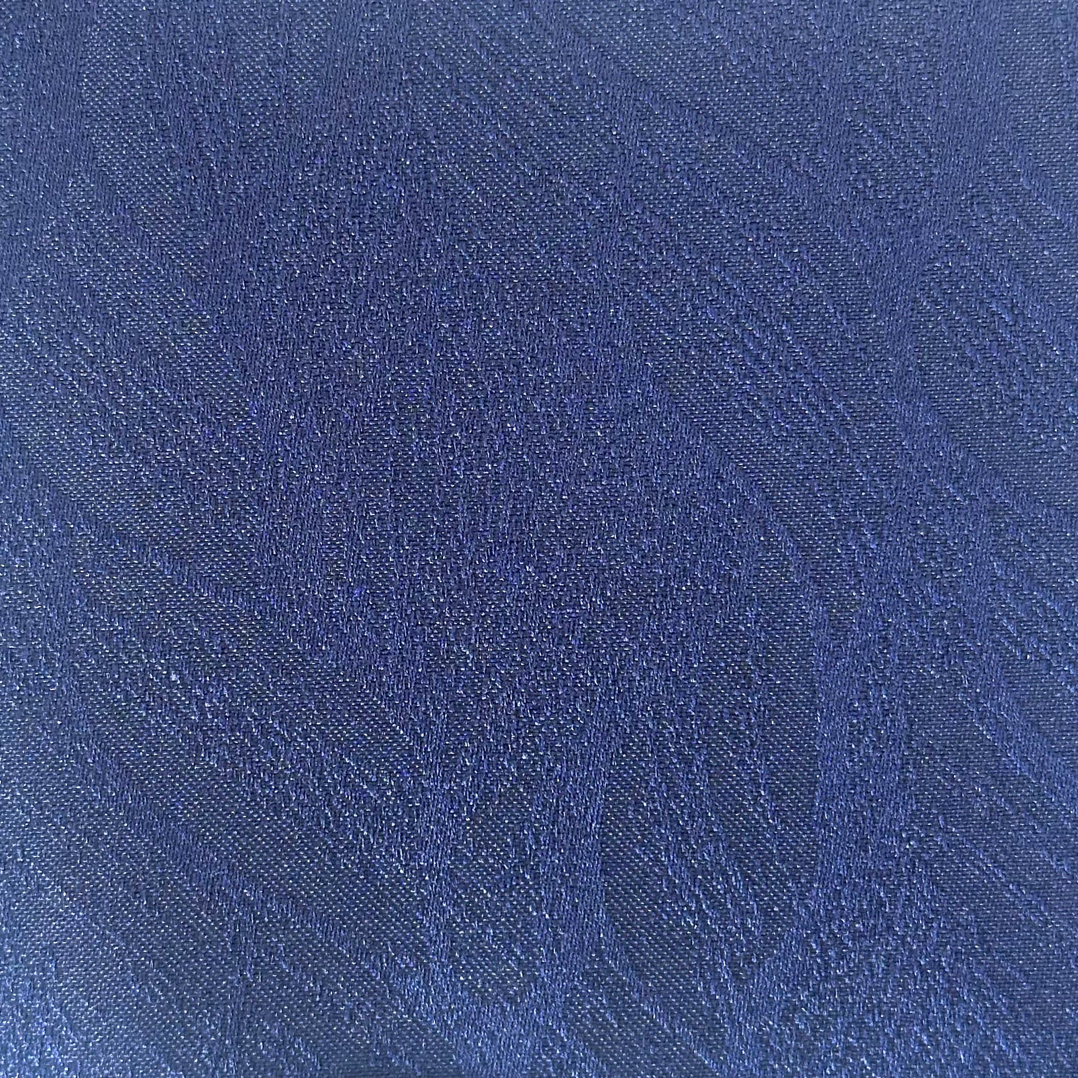 Feather Veil – Feathery Leaf Jacquard Fabric