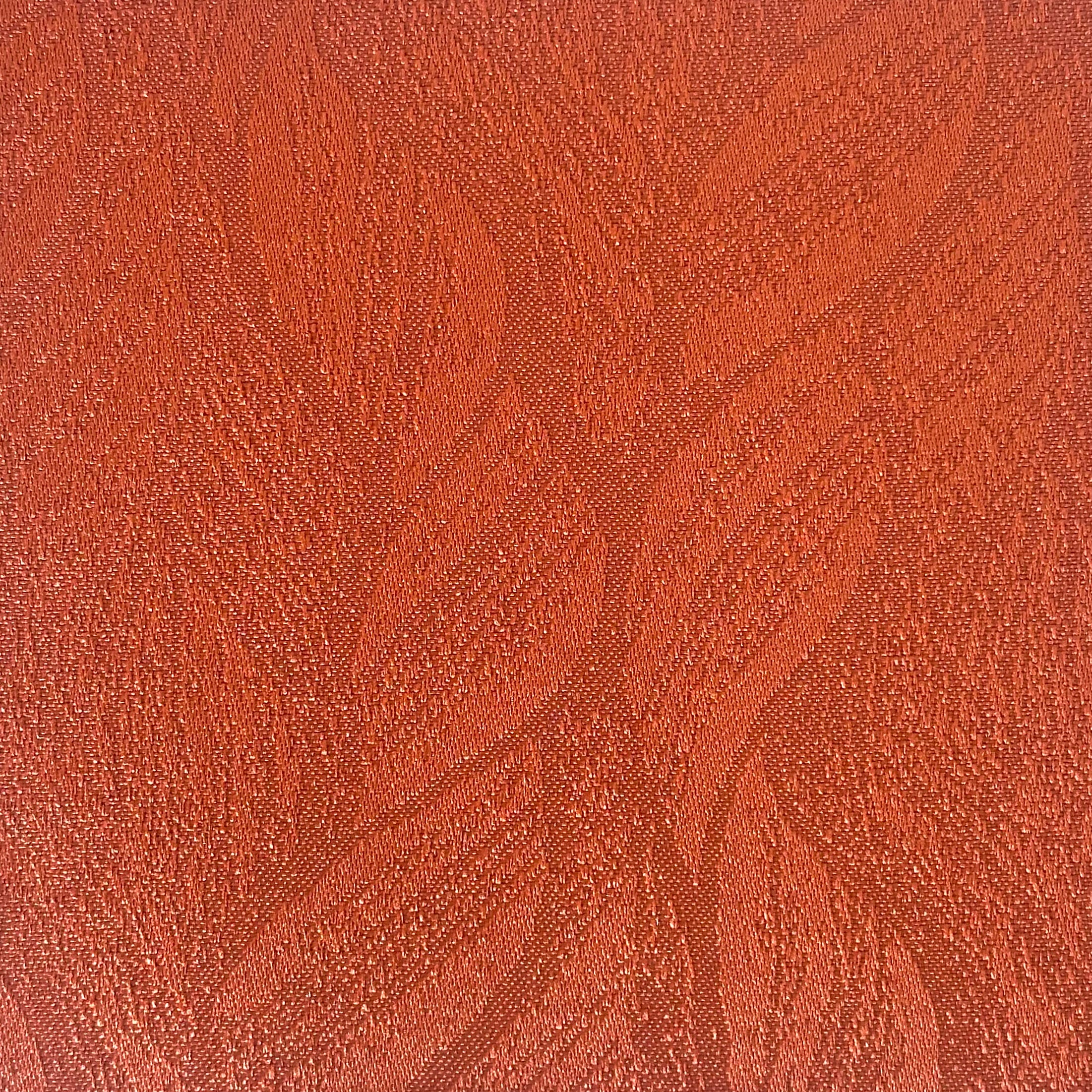 Feather Veil – Feathery Leaf Jacquard Fabric