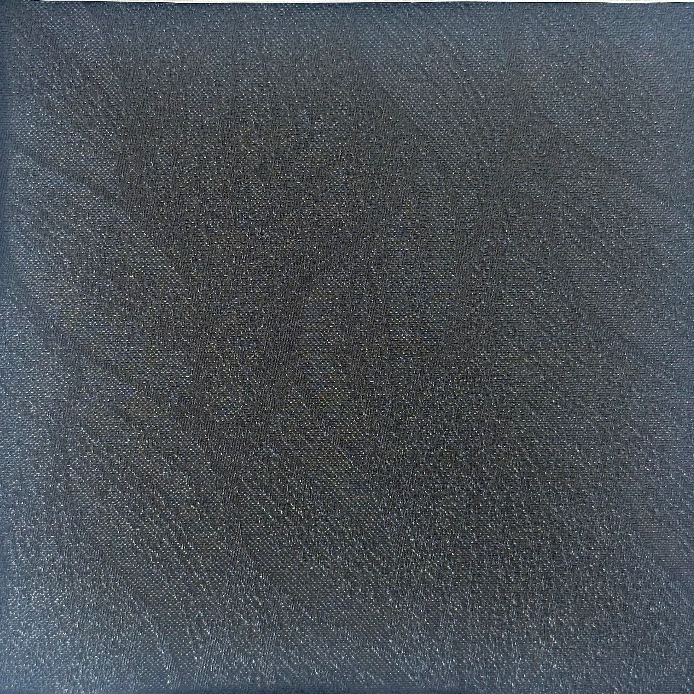 Feather Veil – Feathery Leaf Jacquard Fabric