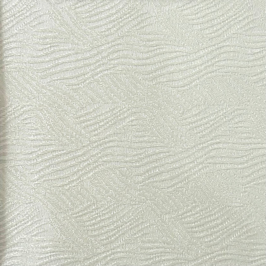 Wave Drift – Flowing Wave Jacquard Fabric