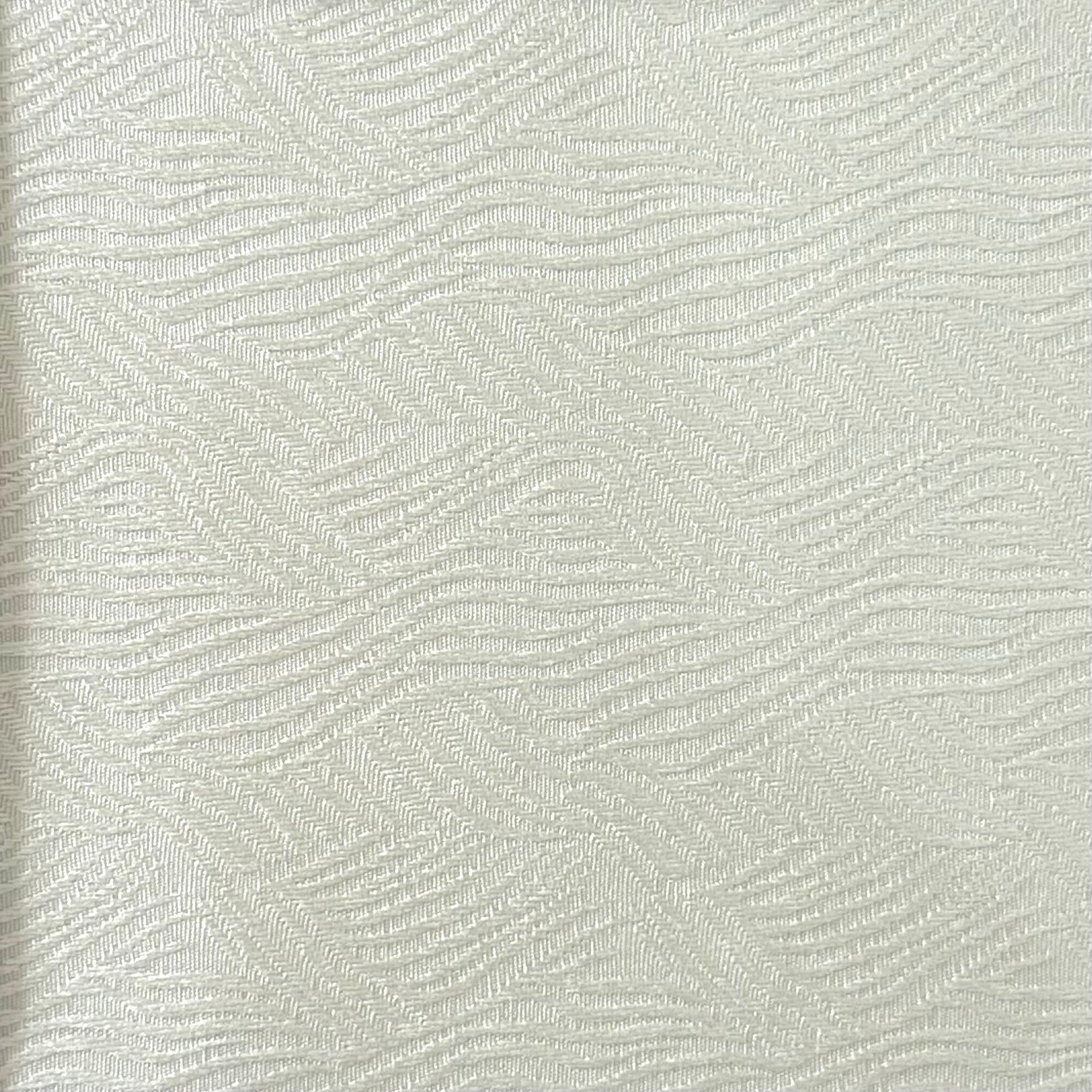 Wave Drift – Flowing Wave Jacquard Fabric