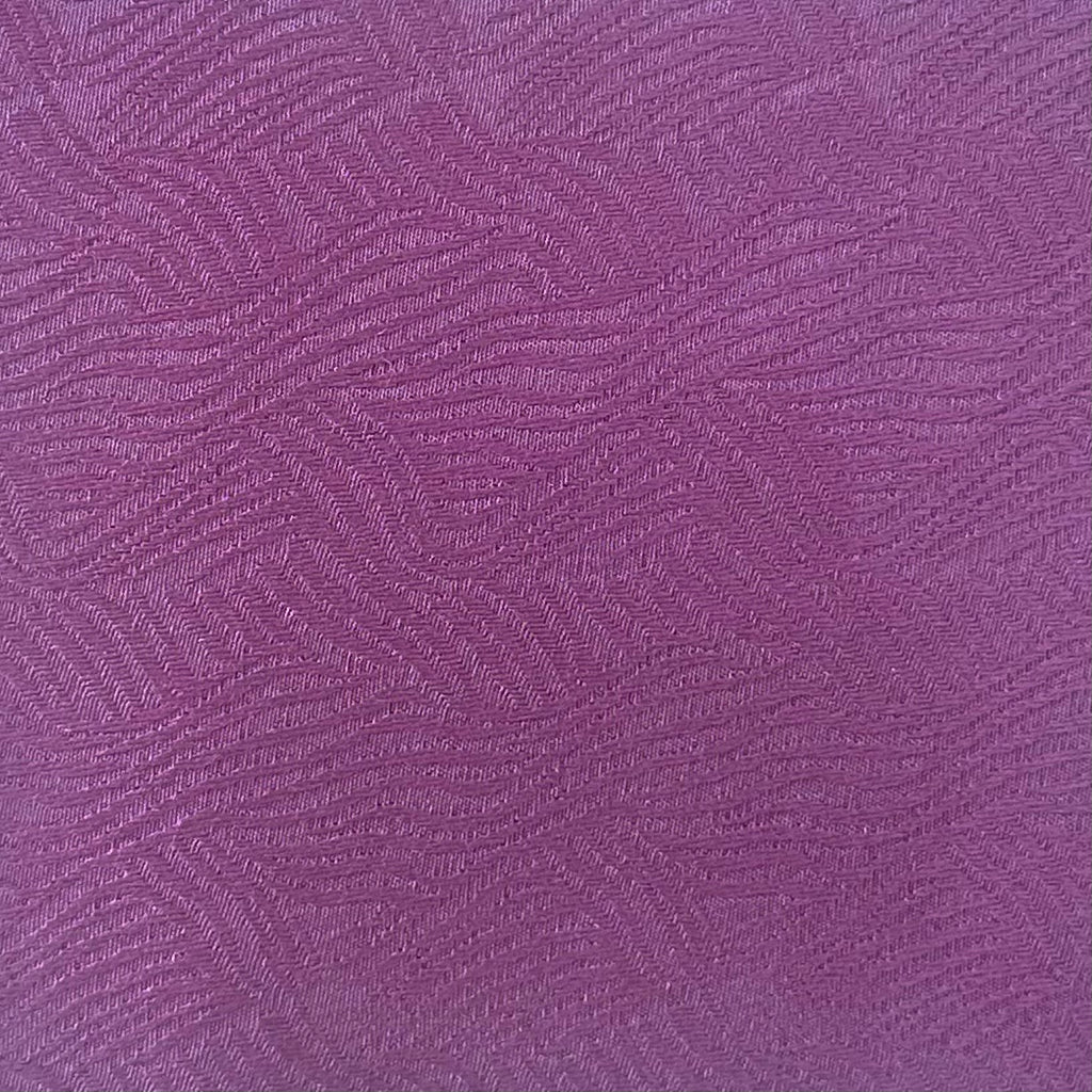 Wave Drift – Flowing Wave Jacquard Fabric