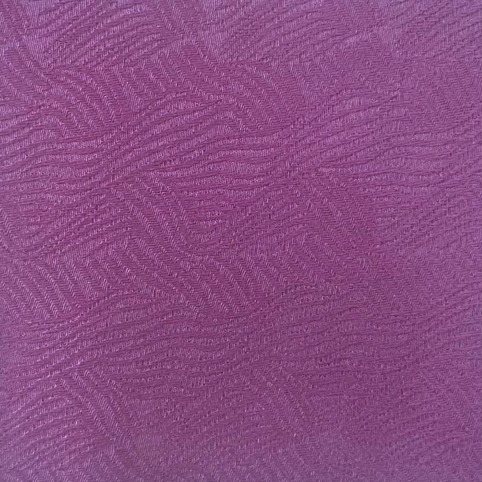 Wave Drift – Flowing Wave Jacquard Fabric