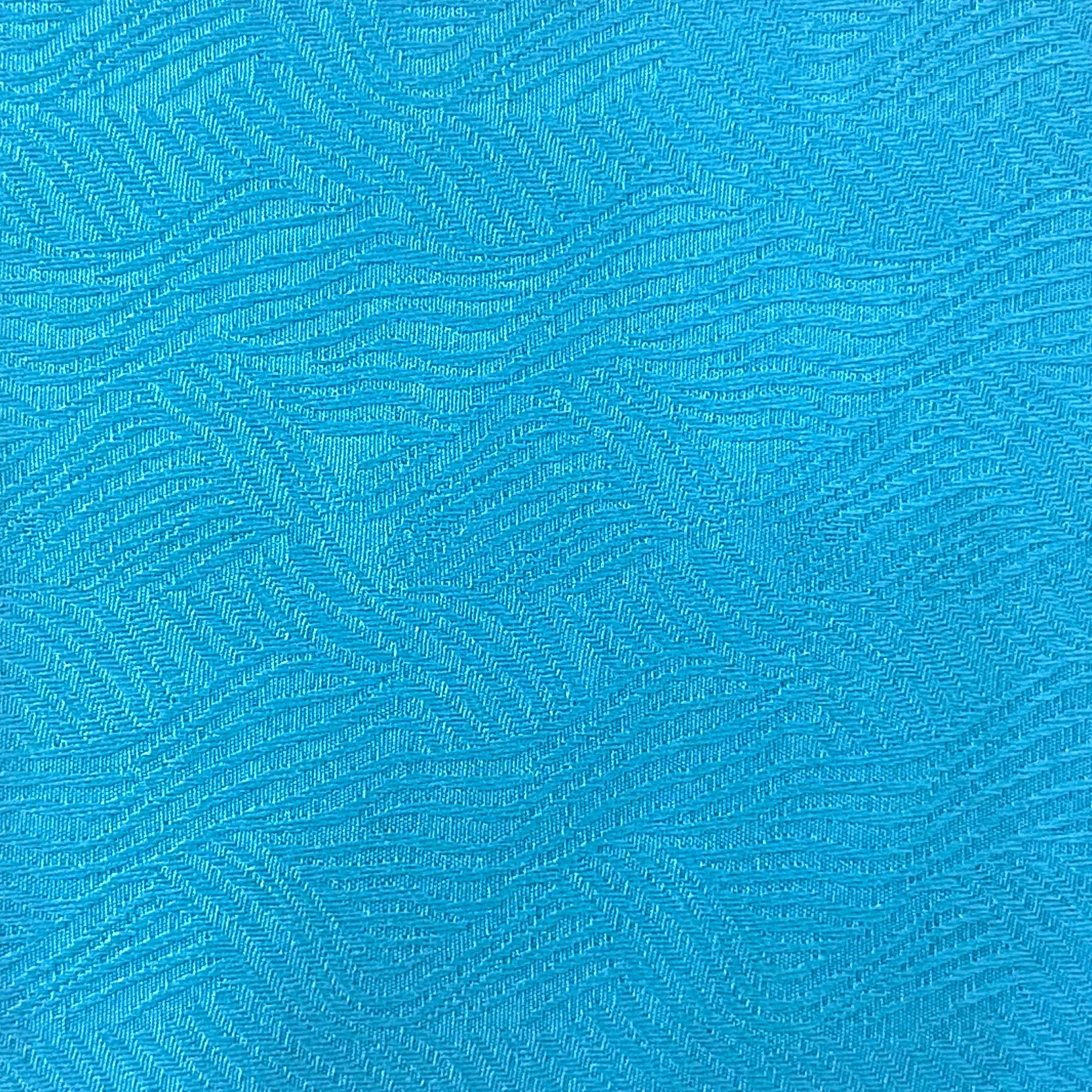 Wave Drift – Flowing Wave Jacquard Fabric