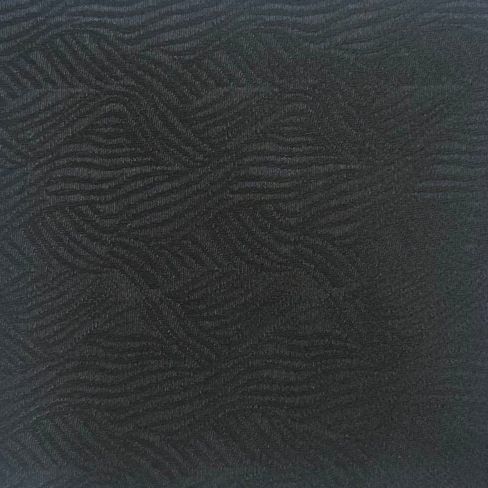 Wave Drift – Flowing Wave Jacquard Fabric