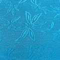 Starleaf Glow – Radiant Leaf Jacquard Fabric