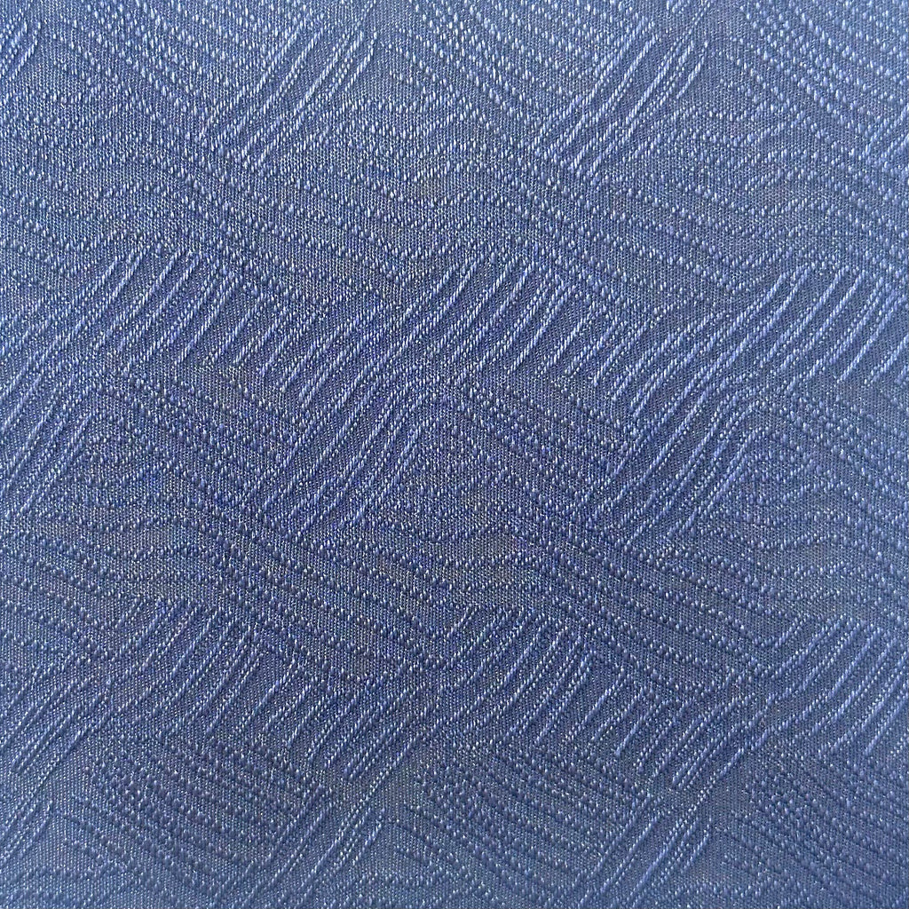 Wave Drift – Flowing Wave Jacquard Fabric