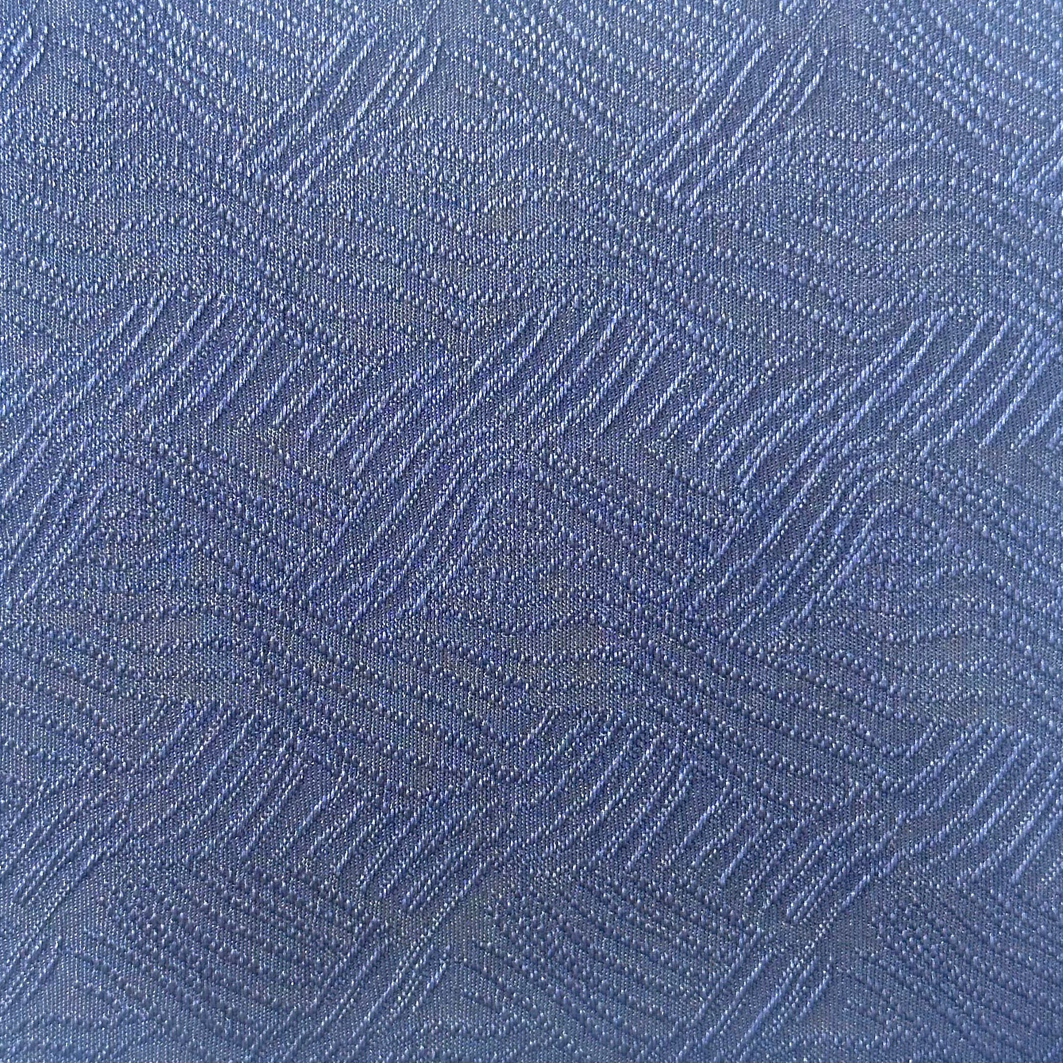 Wave Drift – Flowing Wave Jacquard Fabric