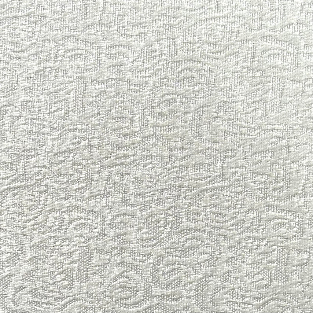 Lace Rose – Lace-Like Mini Rose Jacquard Fabric