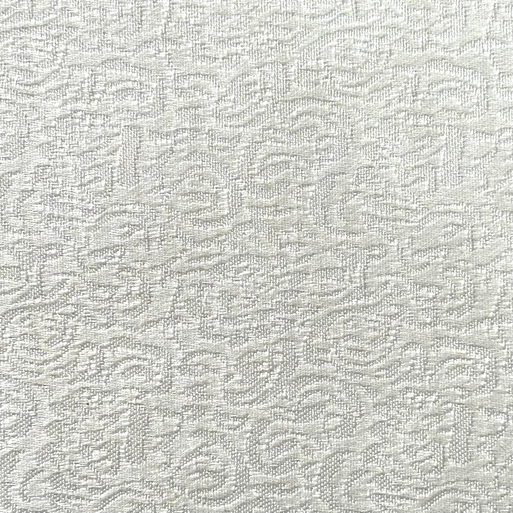 Lace Rose – Lace-Like Mini Rose Jacquard Fabric