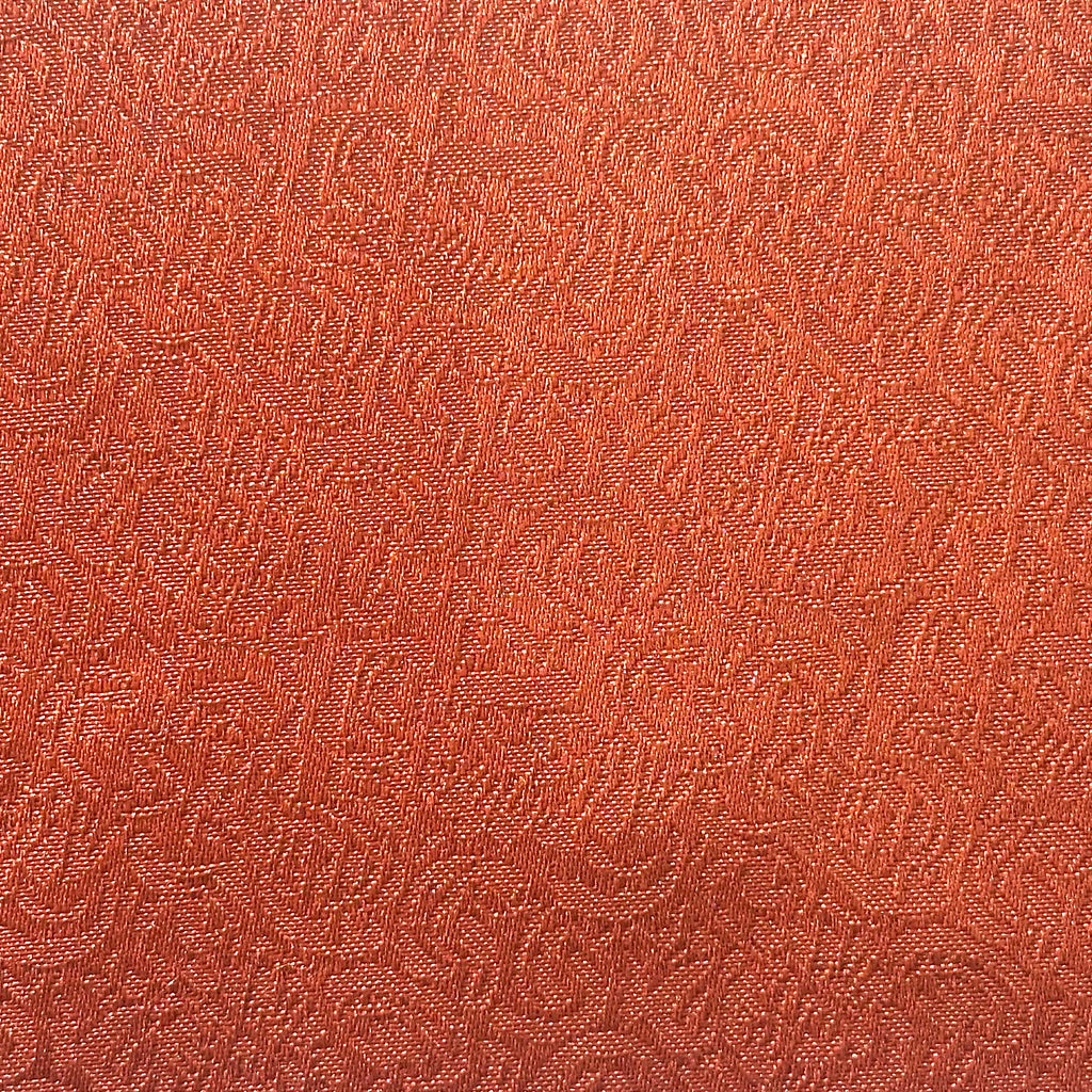 Lace Rose – Lace-Like Mini Rose Jacquard Fabric