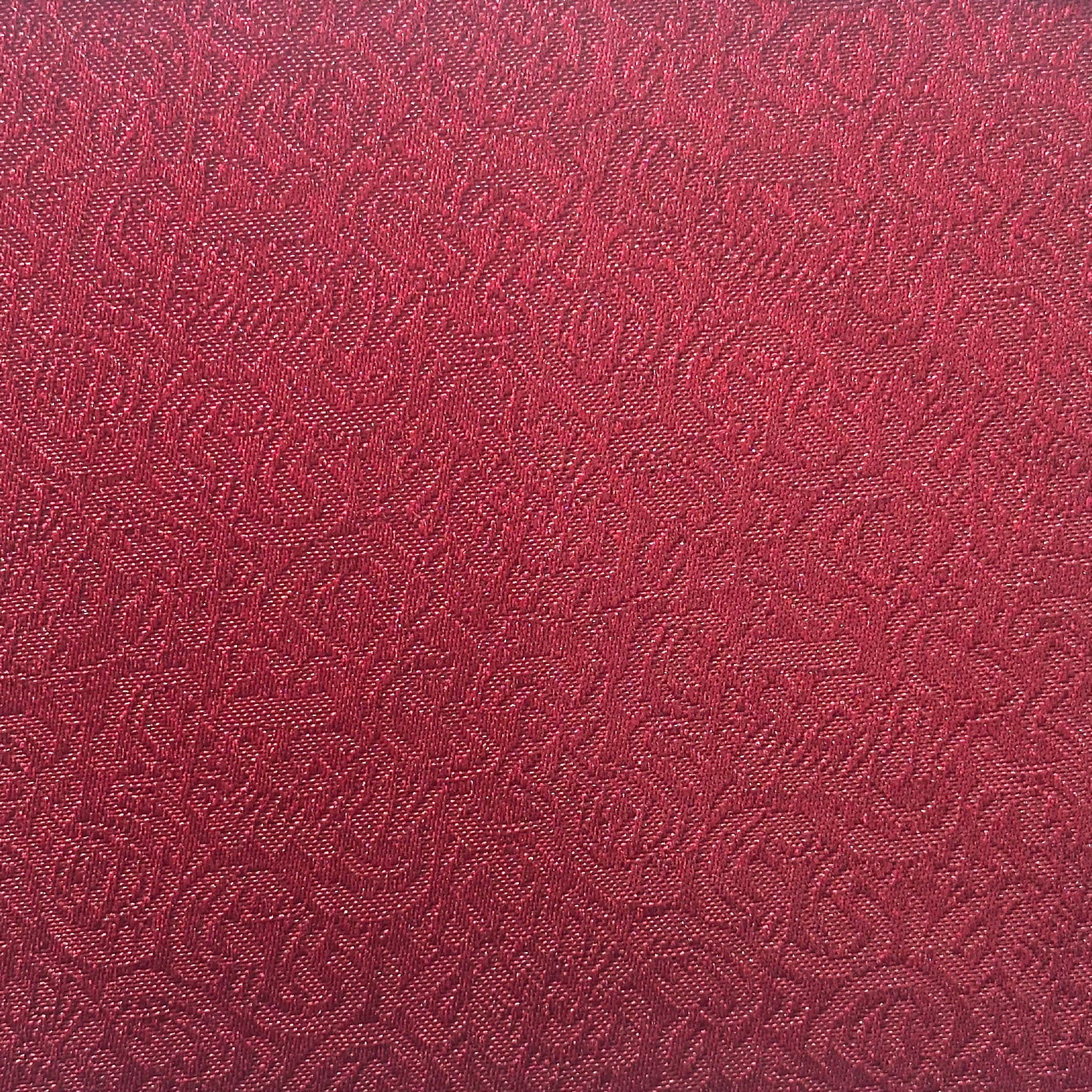 Lace Rose – Lace-Like Mini Rose Jacquard Fabric