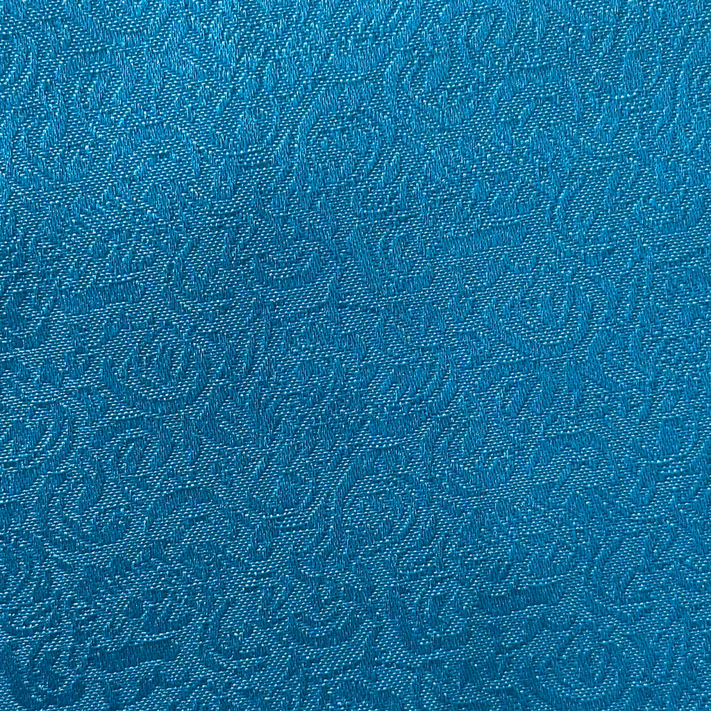 Lace Rose – Lace-Like Mini Rose Jacquard Fabric