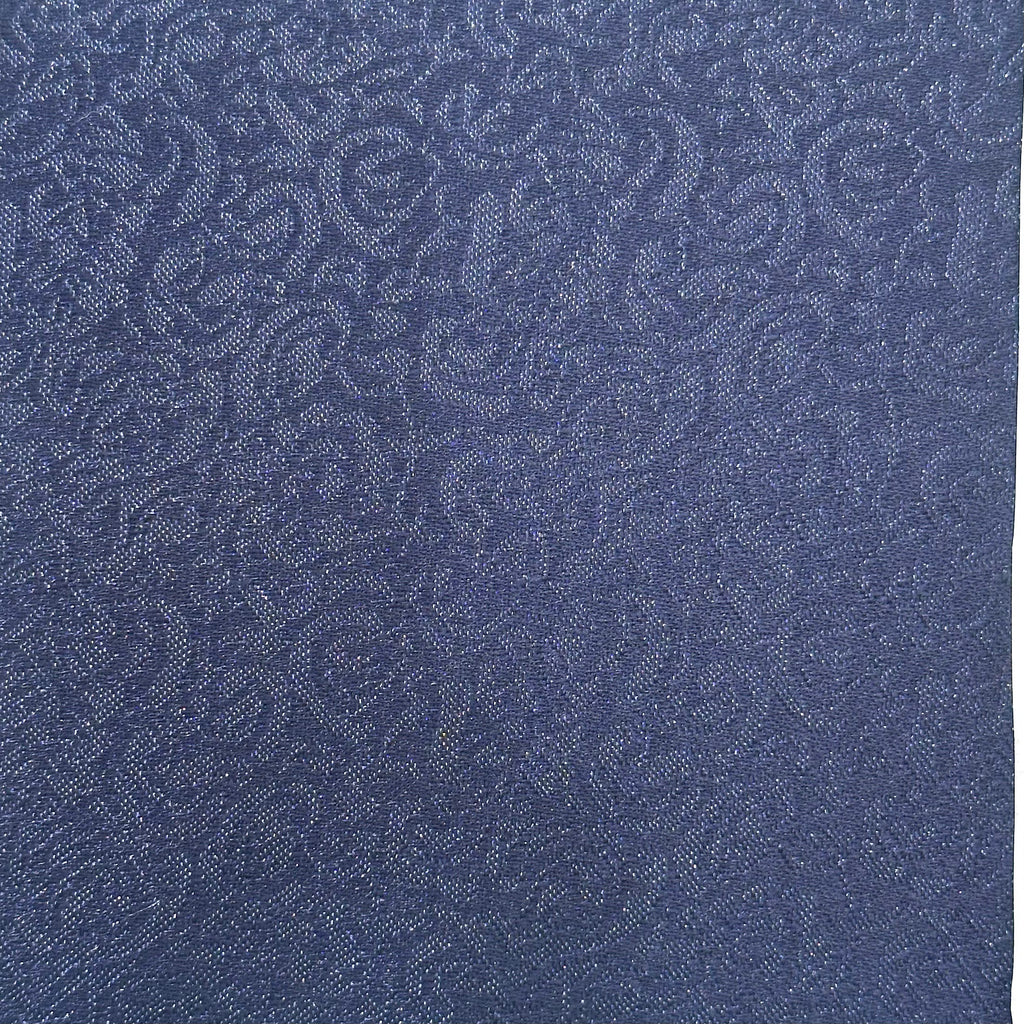 Lace Rose – Lace-Like Mini Rose Jacquard Fabric